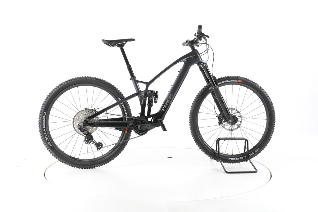 Trek Fuel EXe 9.7 E-Bike Fully Carbon - Image 1