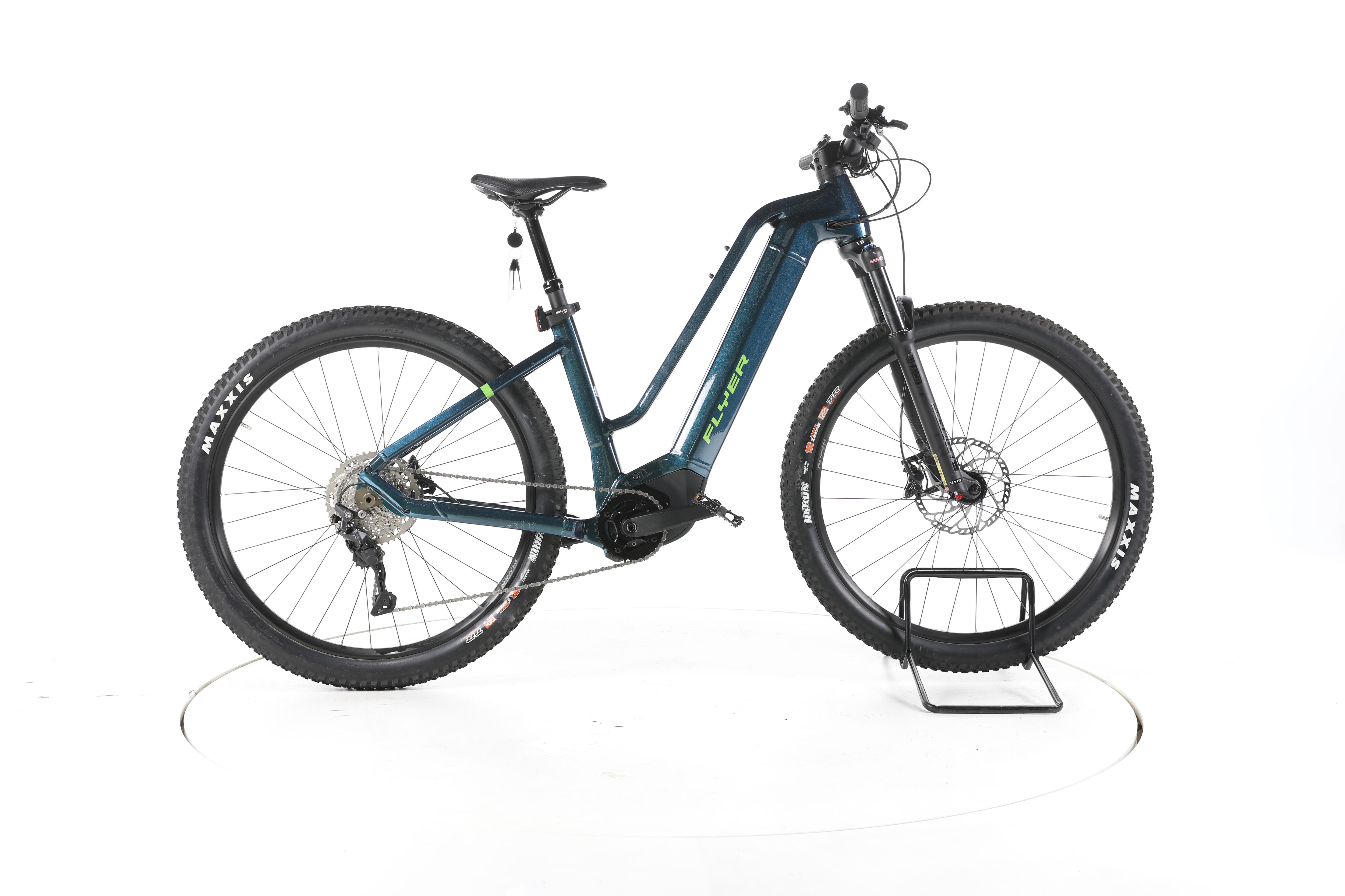 FLYER G3 Uproc2 2.10 E-Bike - Image 1
