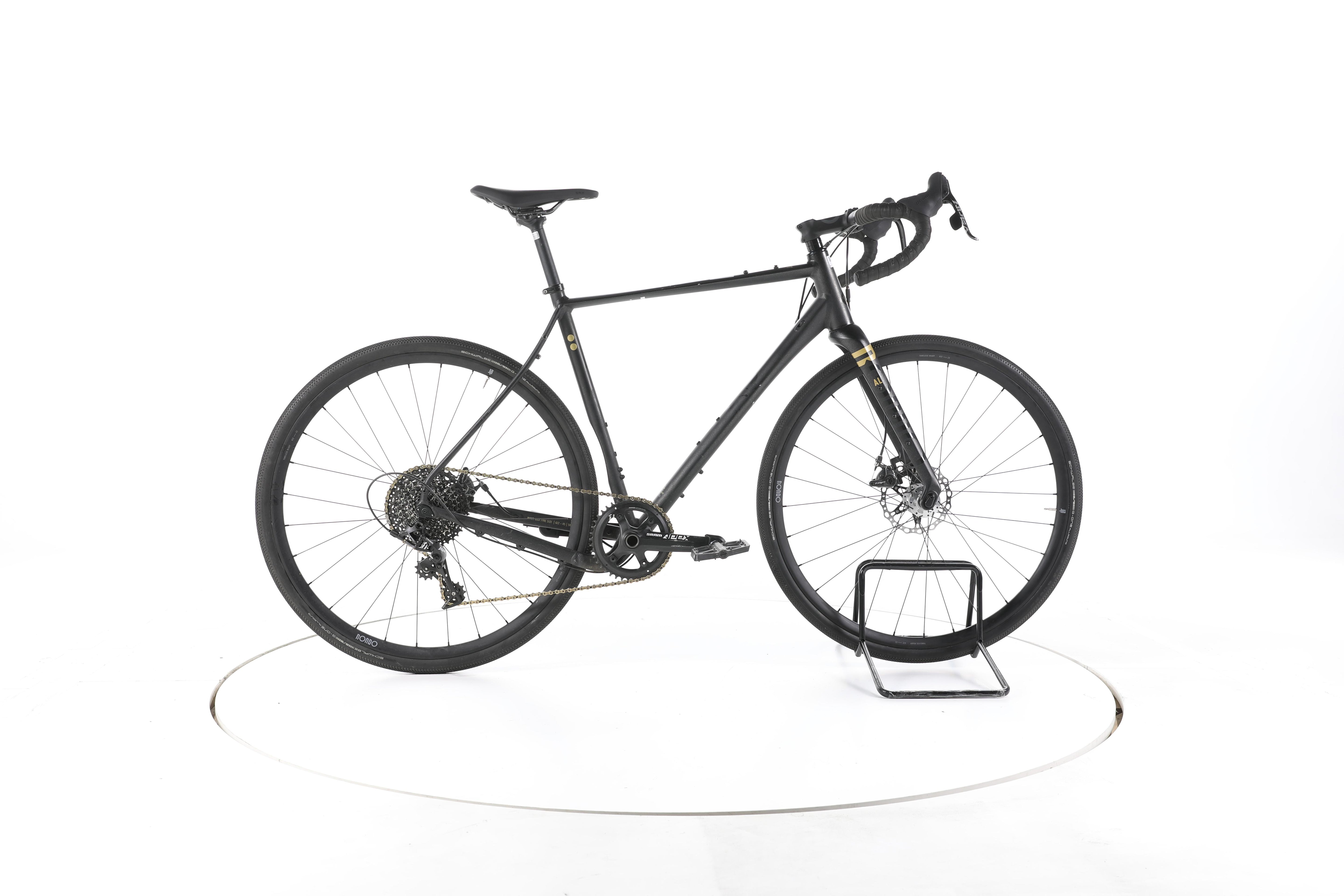 Rondo Ruut AL 2 Gravelbike Carbon - Image 1