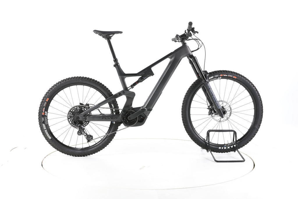 FLYER Uproc6 6.50 Fully E-Bike - Image 1
