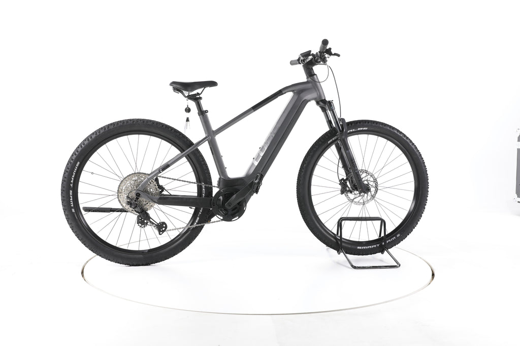 Cube Reaction Hybrid Race E-Bike - Image 1