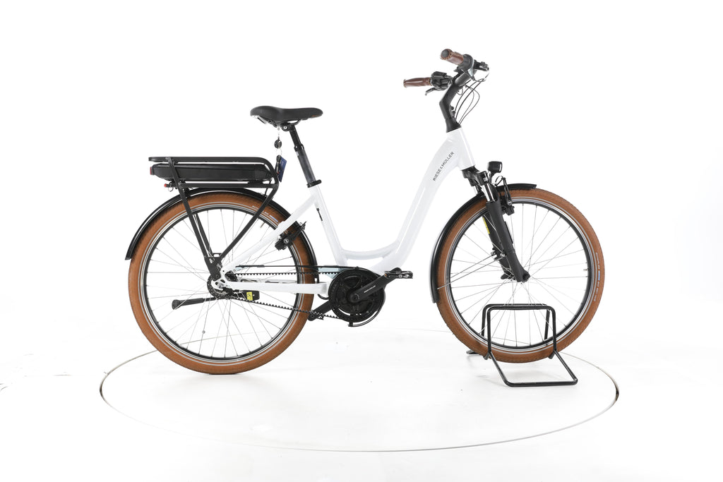 Riese & Müller Swing 4 Rücktritt City E-Bike Tiefeinsteiger 2024 - Image 1