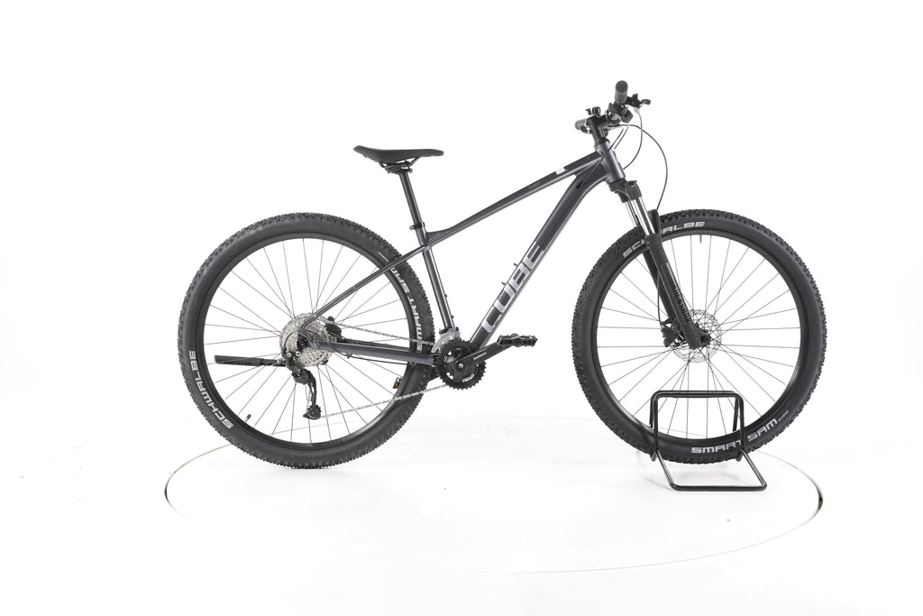 Cube Aim SL Fahrrad Hardtail - Image 1