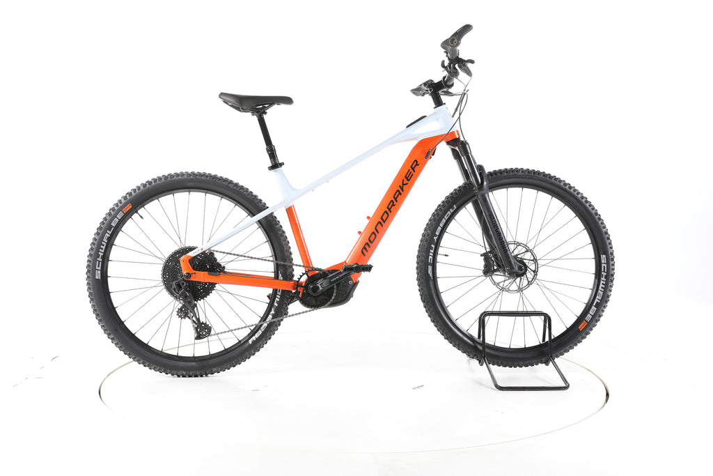 Mondraker Prime R E-Bike - Image 1