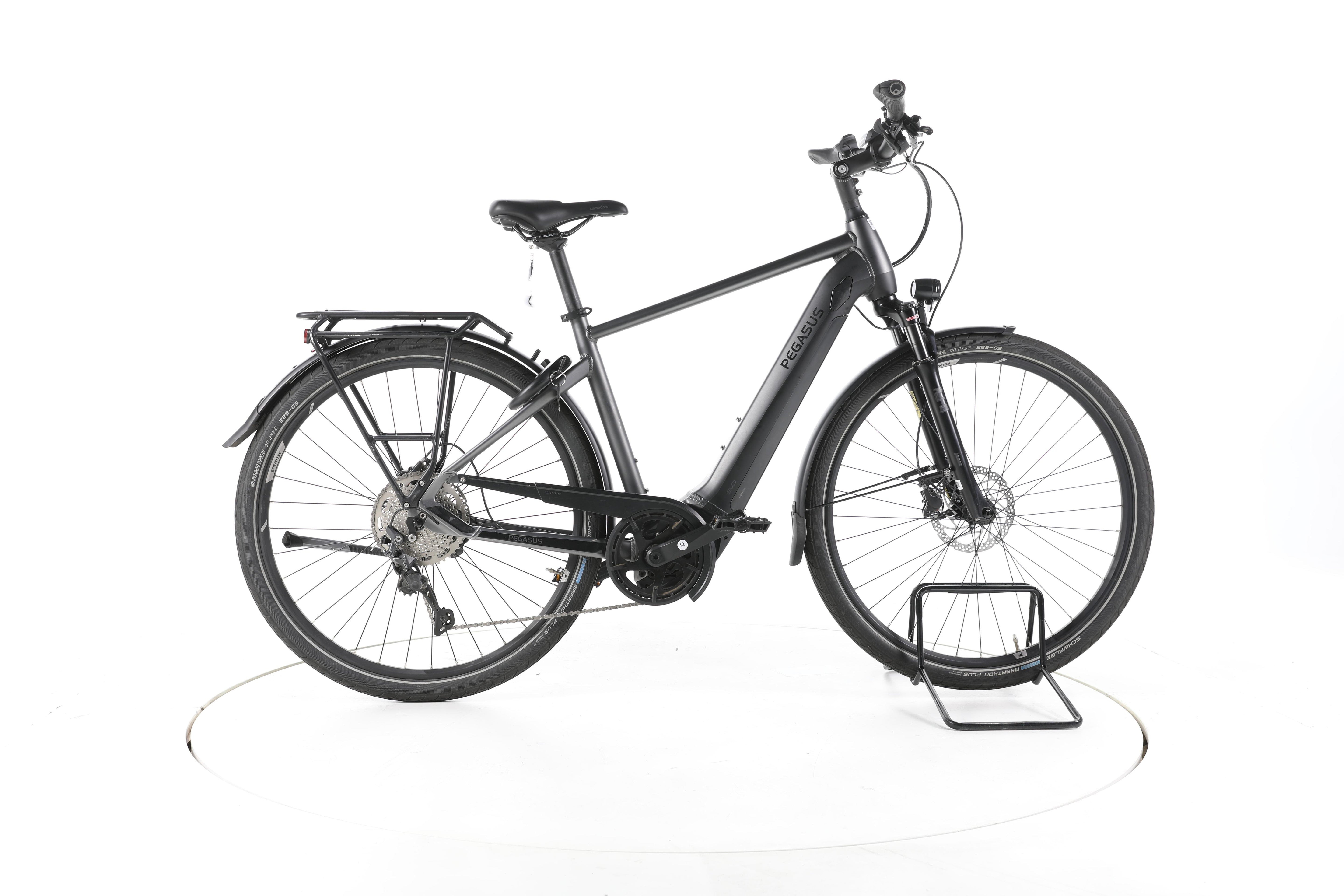 Pegasus Premio EVO 10 Lite Trekking E-Bikes occasion