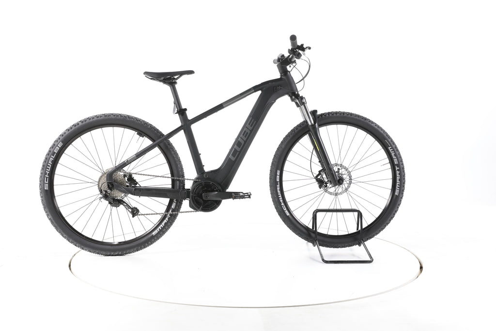 Cube Reaction Hybrid Performance E-Bike - Image 1