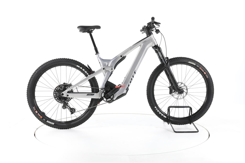 Scott Strike 920 Fully E-Bike - Image 1