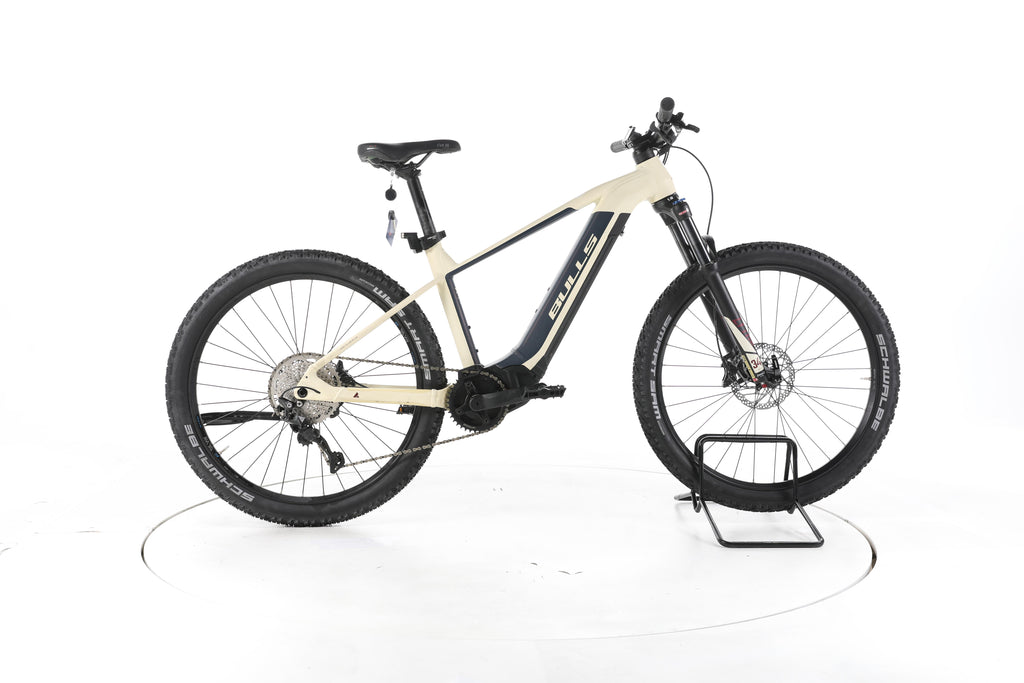 Bulls E-Stream EVA 1 E-Bike - Image 1