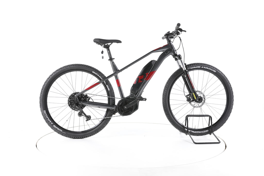 R Raymon HardRay E 3.0 E-Bike - Image 1