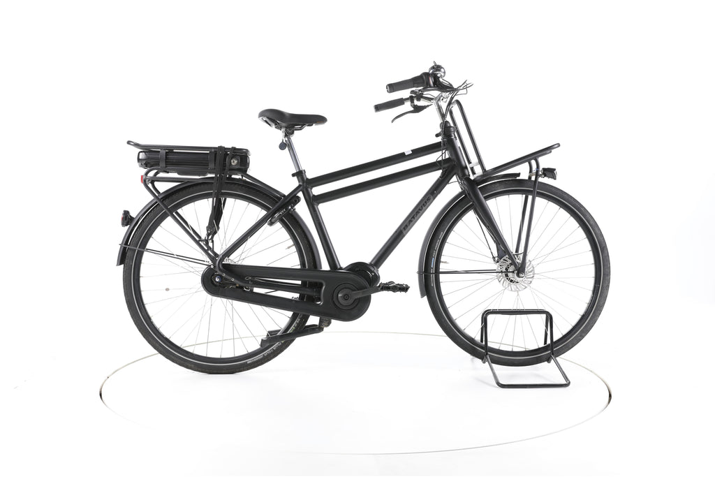 Batavus Packd E-go® Plus City E-Bike - Image 1