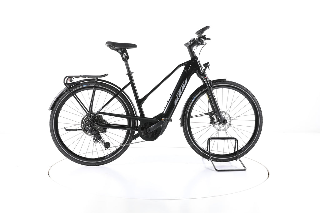 KTM Macina Sport 610 Trekking E-Bike 2023 - Image 1