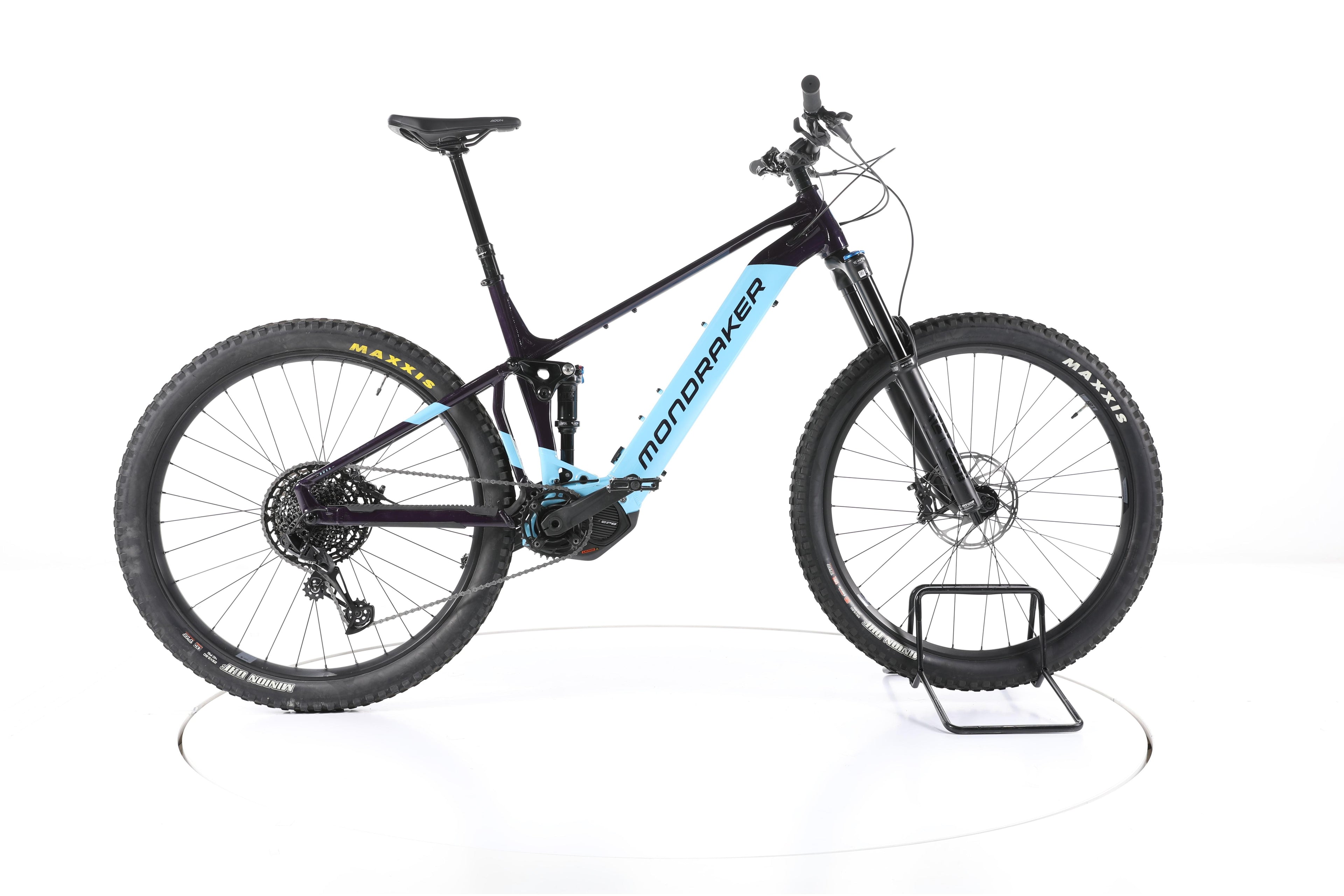 Mondraker DUSK R Fully E-Bike 2023 - Image 1