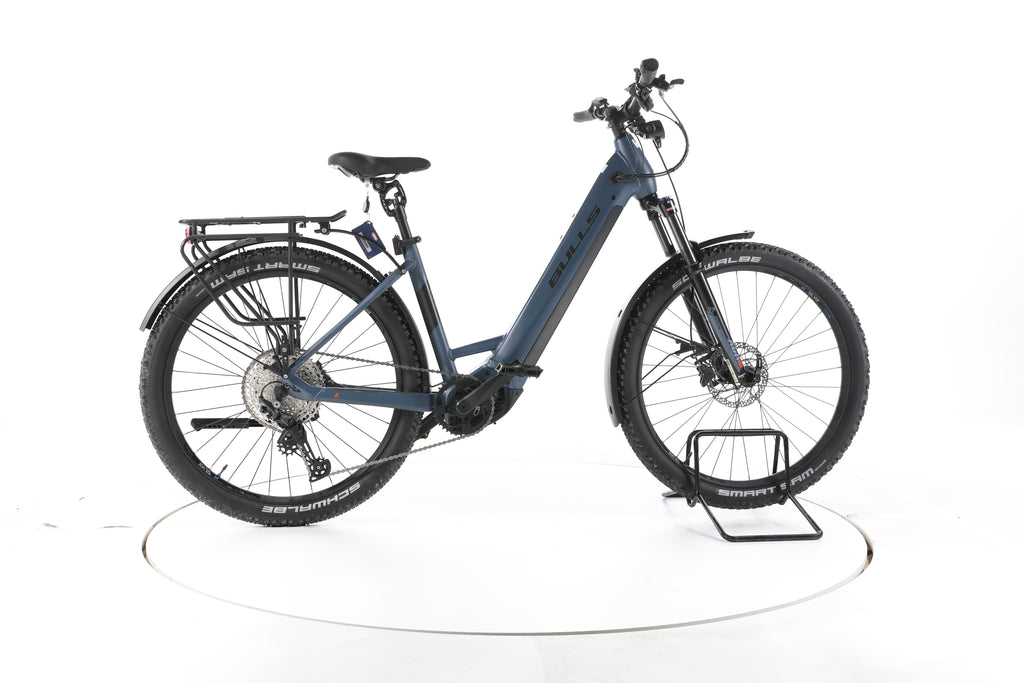 Bulls Copperhead EVO 2 E-Bike - Image 1