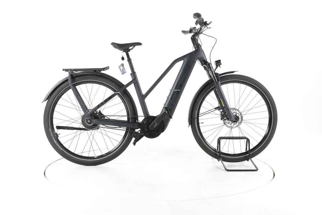Cube Kathmandu Hybrid Comfort Pro City E-Bike 2025 - Image 1