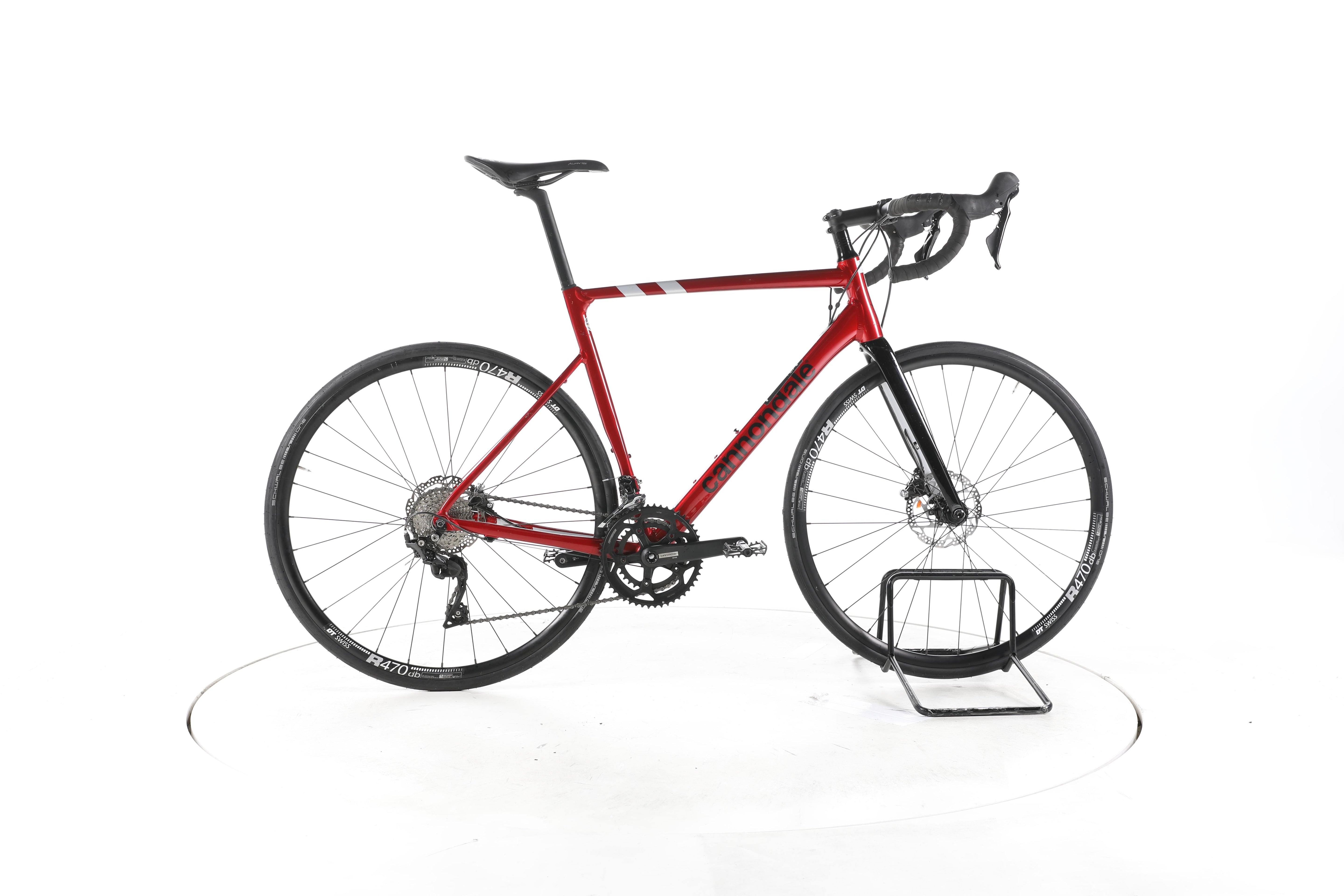 Cannondale CAAD13 Disc 105 Rennrad - Image 1