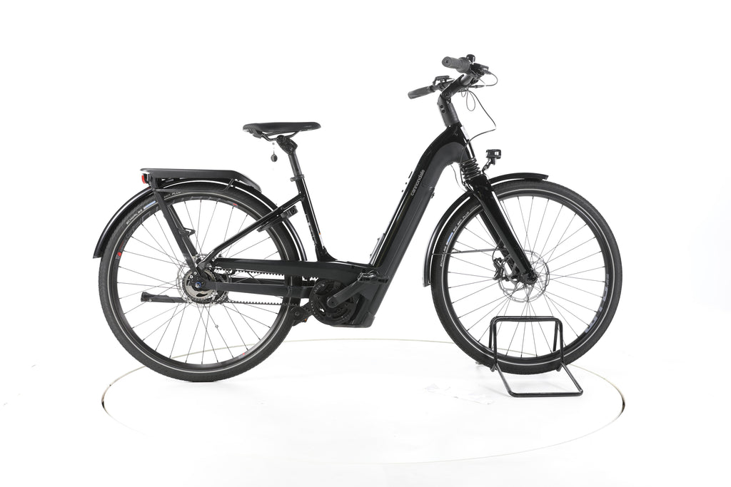 Cannondale Mavaro Neo 2 City E-Bike Tiefeinsteiger 2023 - Image 1