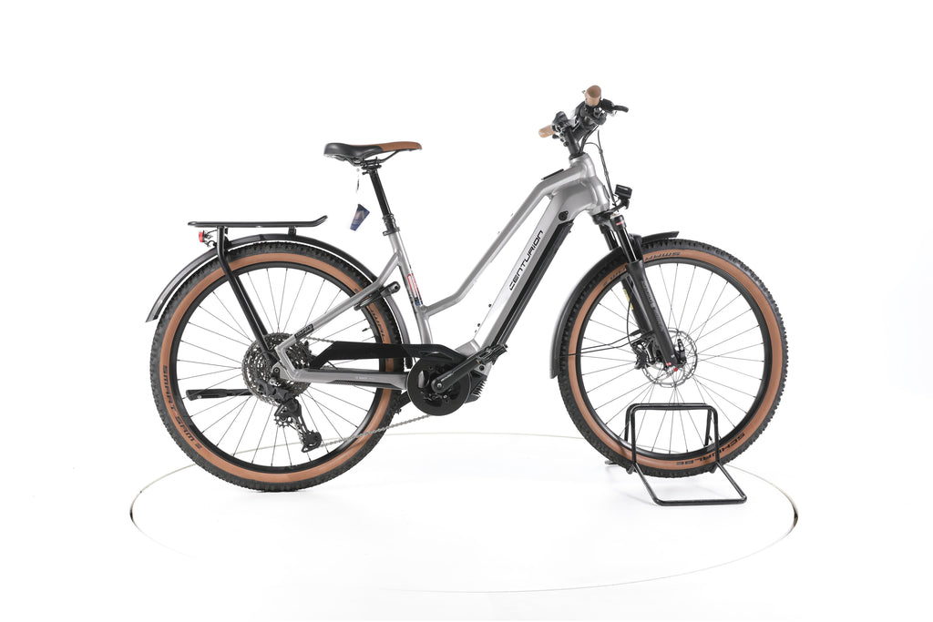 Centurion Country Tour R960i Trekking E-Bike - Image 1