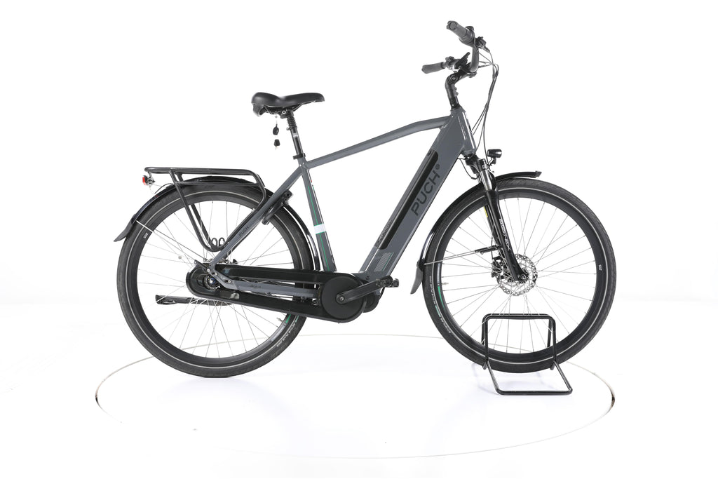 Puch C 4.3 City E-Bike - Image 1