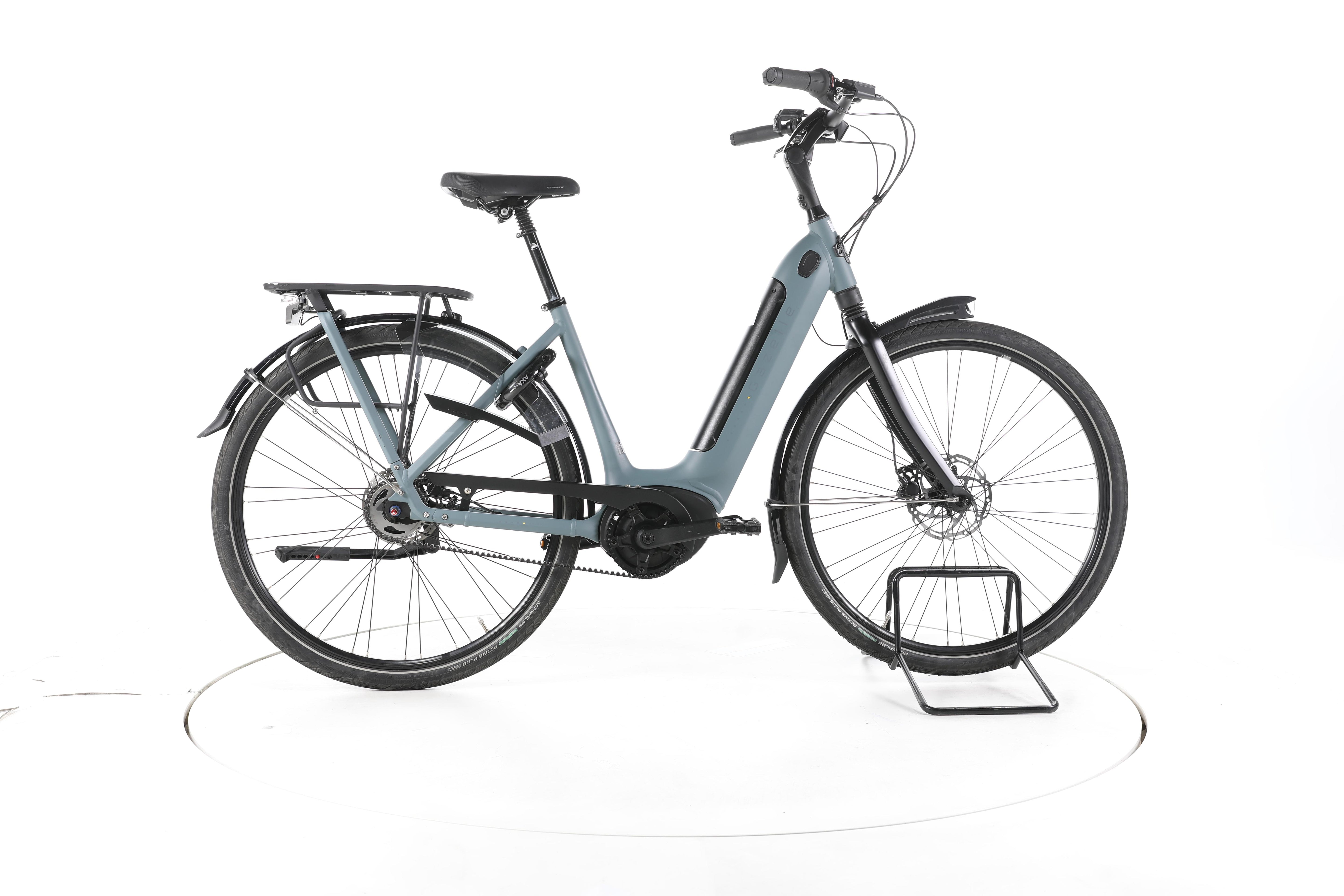 Gazelle Arroyo C5 HMB Elite City E-Bike Tiefeinsteiger 2024 - Image 1