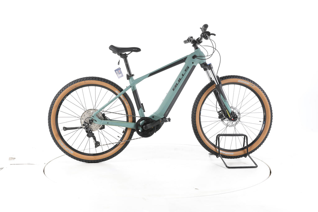 Bulls Copperhead EVO 1 Trekking E-Bike - Image 1