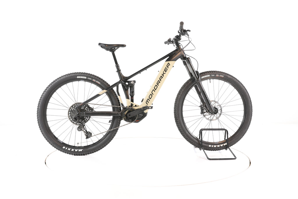 Mondraker DUSK E-Bike Fully - Image 1