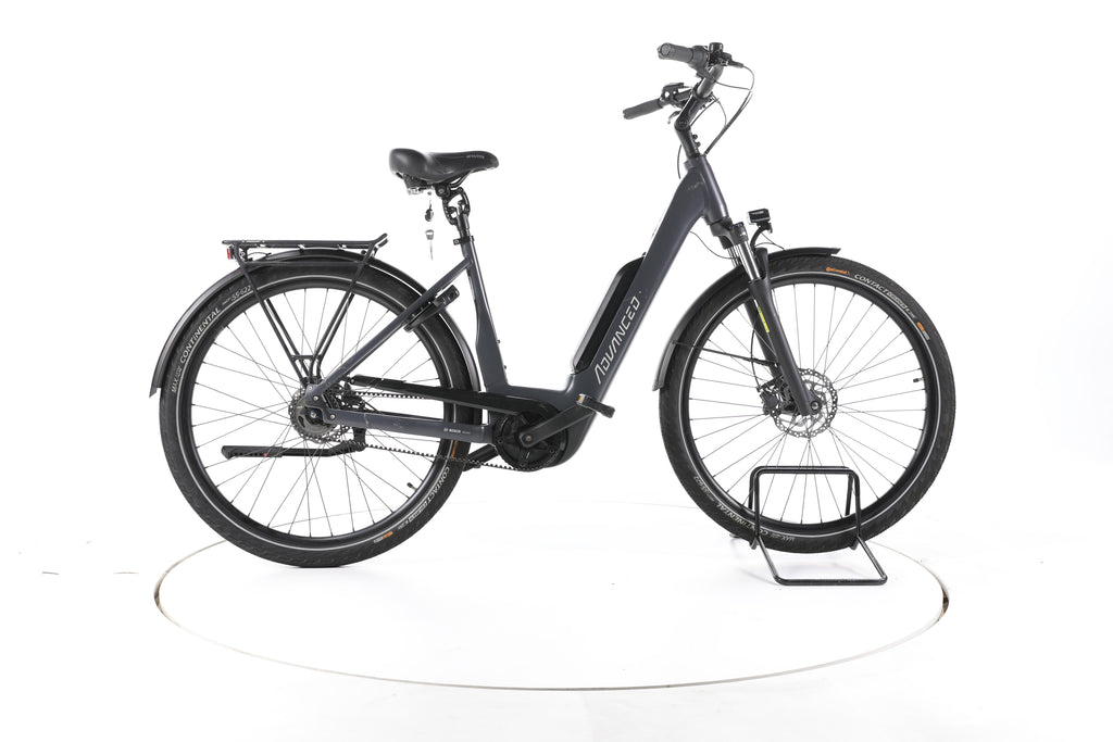 ADVANCED Tour Plus City E-Bike Tiefeinsteiger 2024 - Image 1
