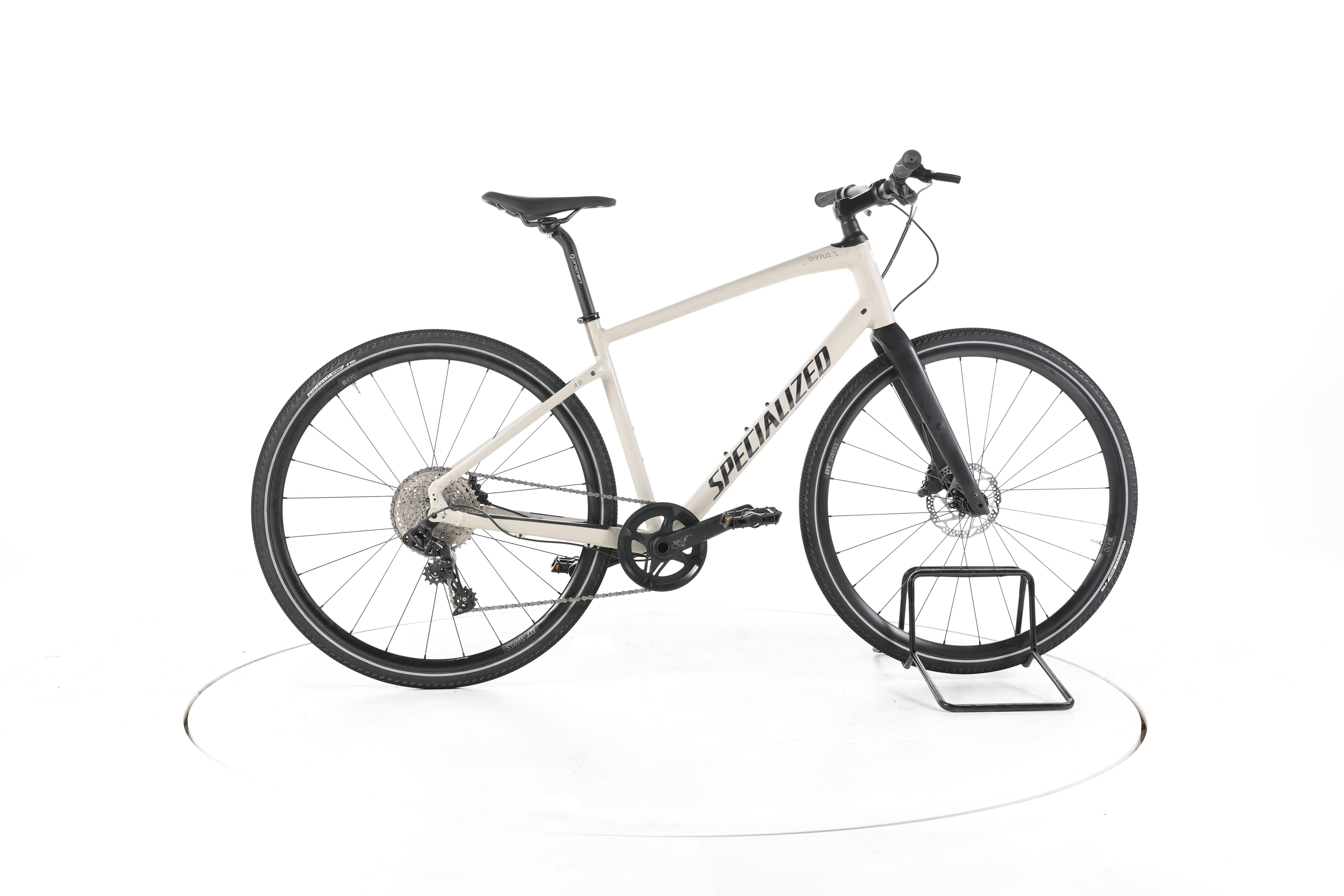 Specialized Sirrus X 4.0 Fahrrad City & Trekking - Image 1