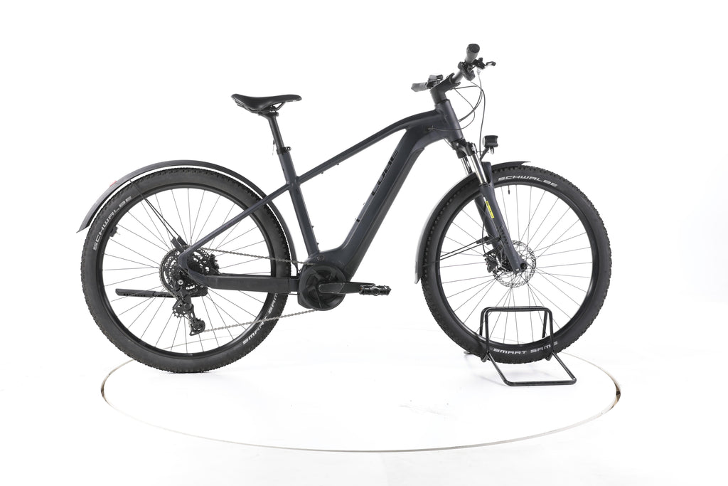 Cube Reaction Hybrid Performance E-Bike 2024 - Image 1