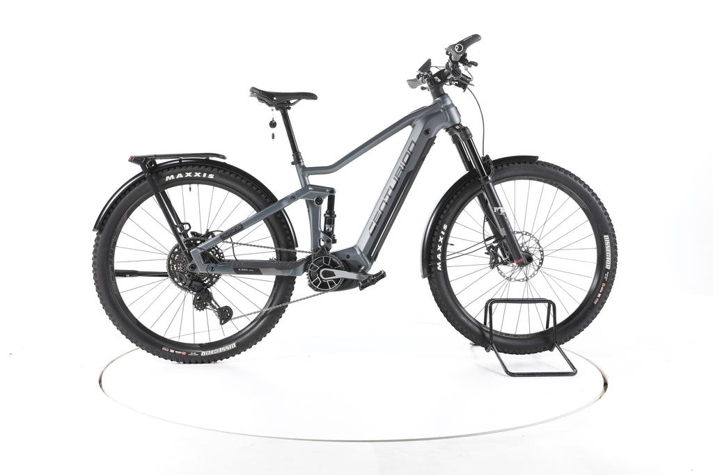 Centurion Numinis R2700i/R2600i EQ SUV E-Bike - Image 1