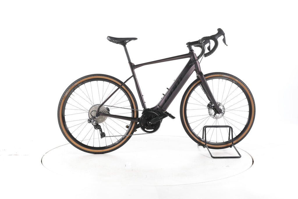 Giant Revolt E+ Pro E-Gravel & Rennrad - Image 1