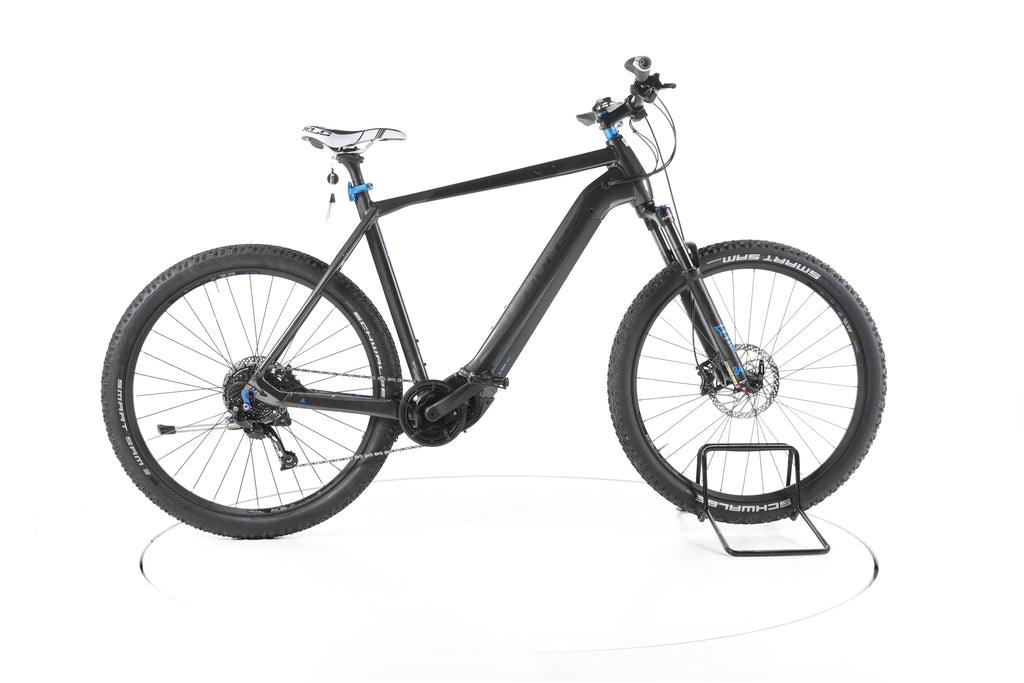 Bulls Copperhead EVO 1 E-Bike 2023 - Image 1
