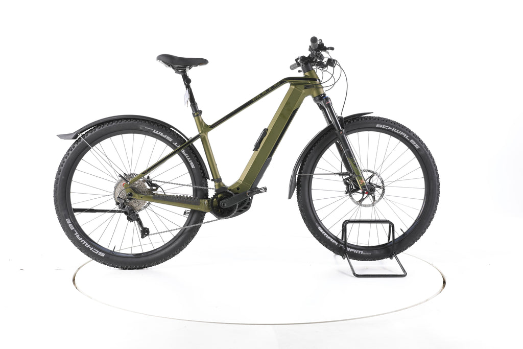 Bulls Sonic EVO 1 E-Bike - Image 1
