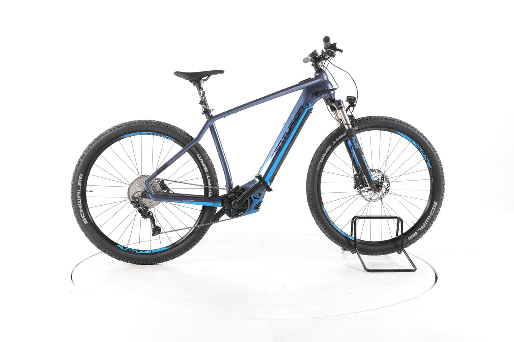 Centurion Backfire E R760i E-Bike - Image 1