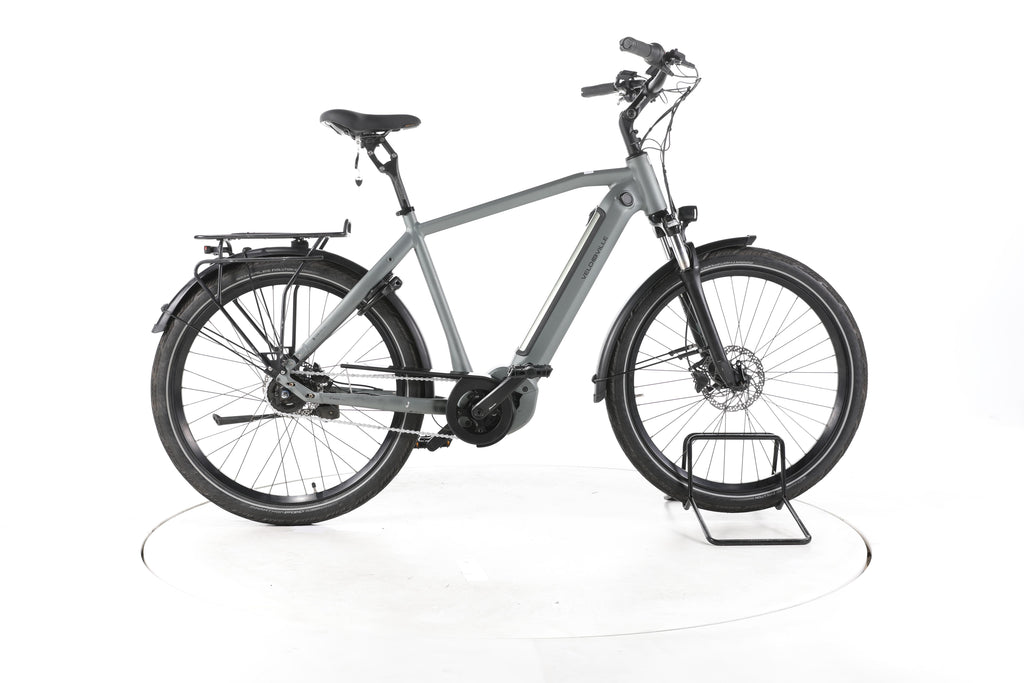 Velo de Ville SEB 990 Smart City E-Bike - Image 1