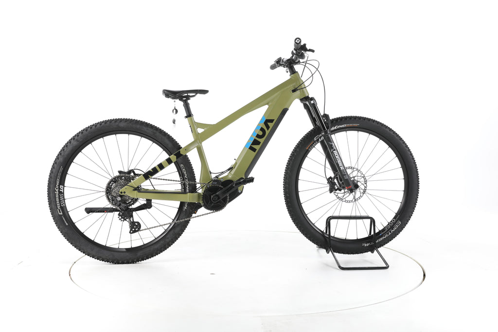 Nox Cycles HYBRID XC TRAIL P2 E-Bike 2023 - Image 1