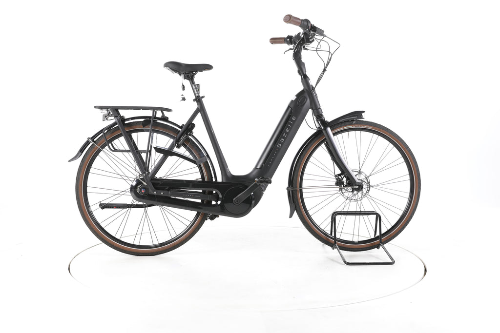 Gazelle Arroyo C8 HMB Elite City E-Bike Tiefeinsteiger - Image 1