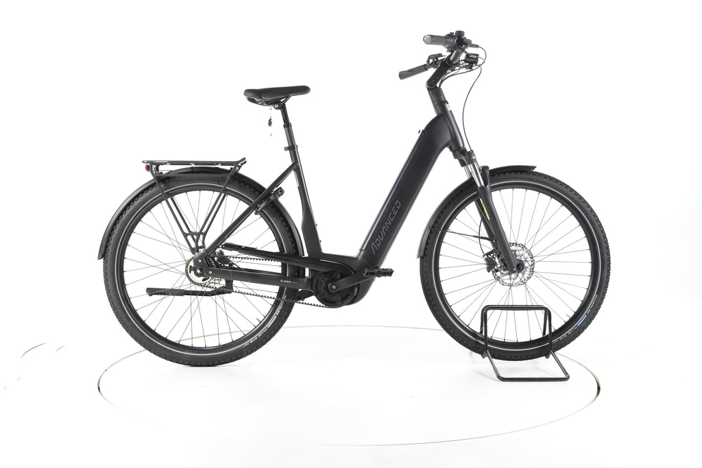 ADVANCED Tour Pro City E-Bike Tiefeinsteiger 2024 - Image 1