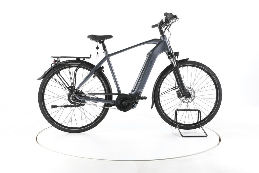Velo de Ville AEB 990 City E-Bike - Image 1