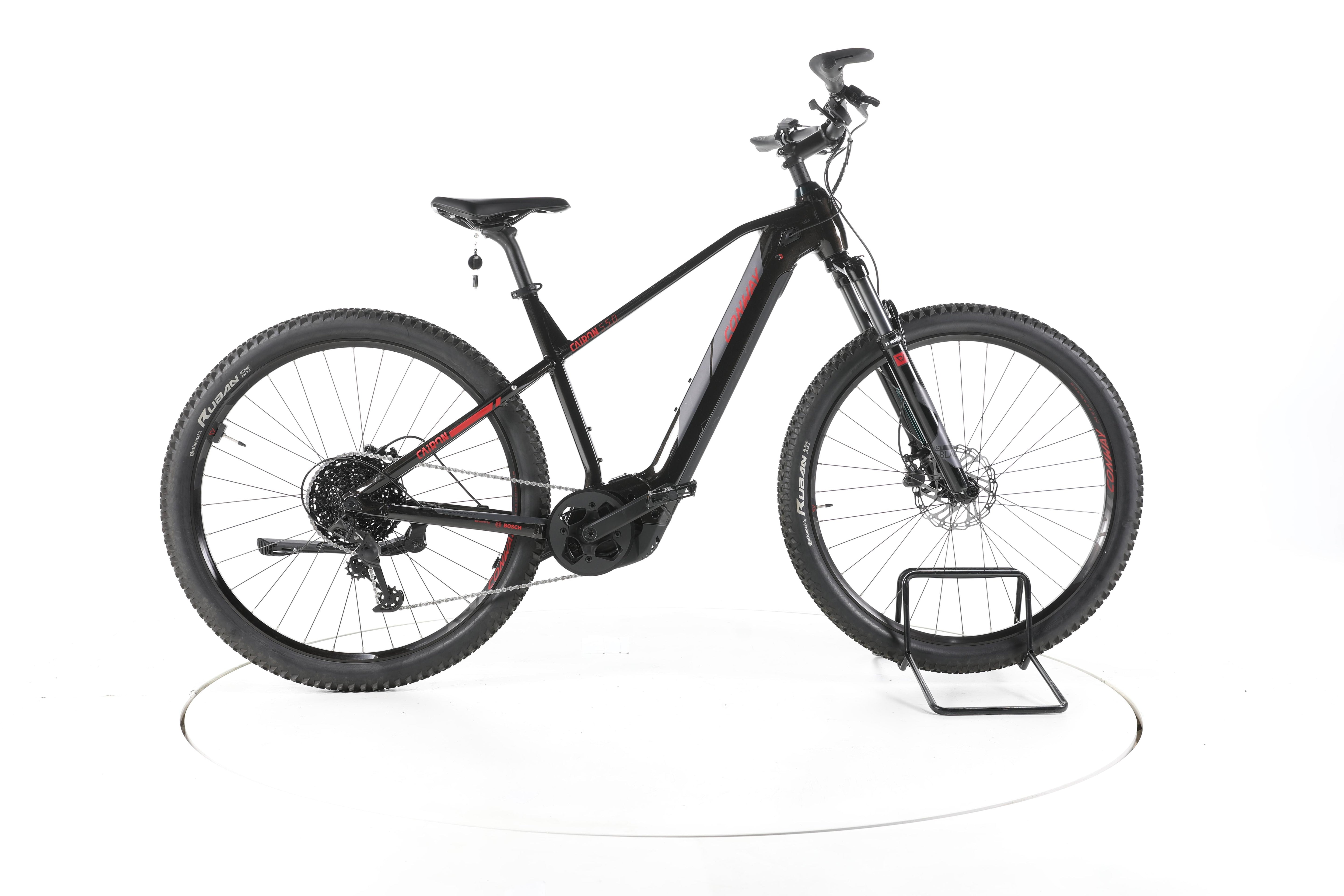 Conway Cairon S5.0 E-Bike - Image 1