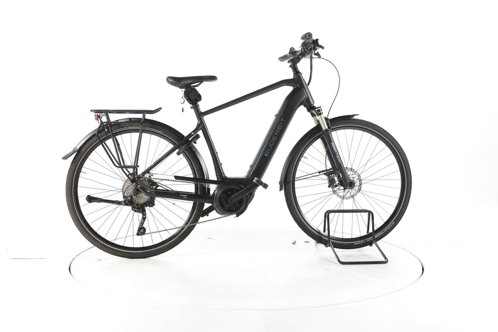 Gudereit ET-7.5 evo Trekking E-Bike - Image 1