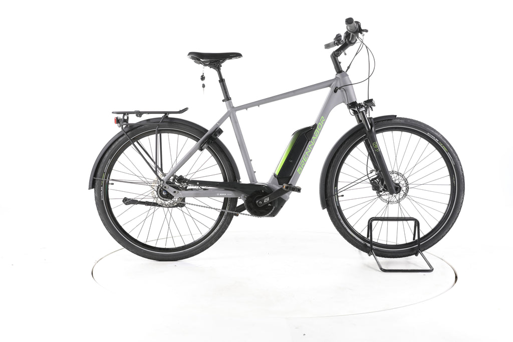 Brennabor T-32e City E-Bike - Image 1