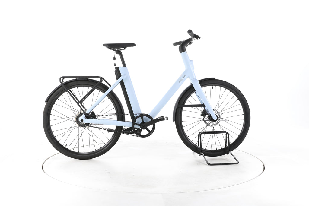 Cowboy Cruiser ST City E-Bike Tiefeinsteiger 2024 - Image 1