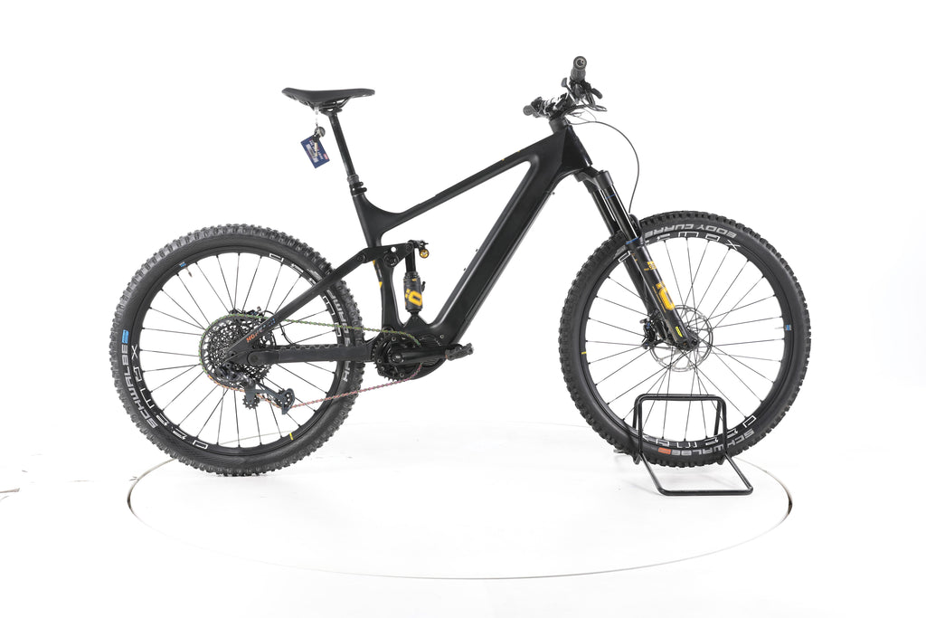 HoheAcht Besta Dio Fully E-Bike - Image 1