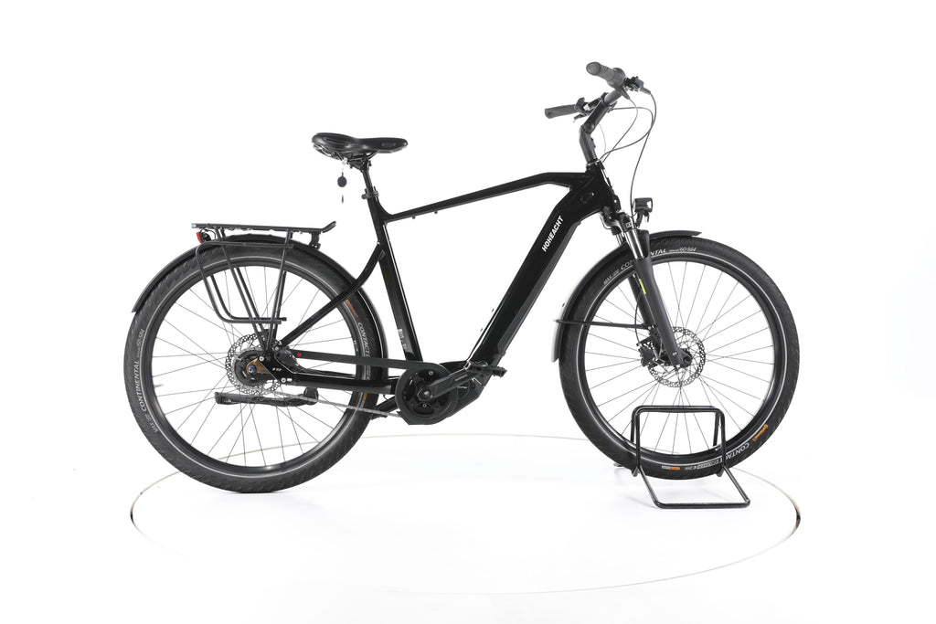HoheAcht Pasio Vilago City E-Bike - Image 1