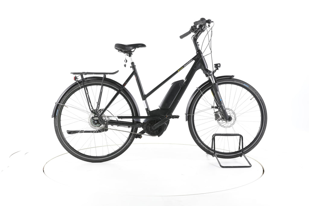 Kieler Manufaktur Modell 13 City E-Bike - Image 1