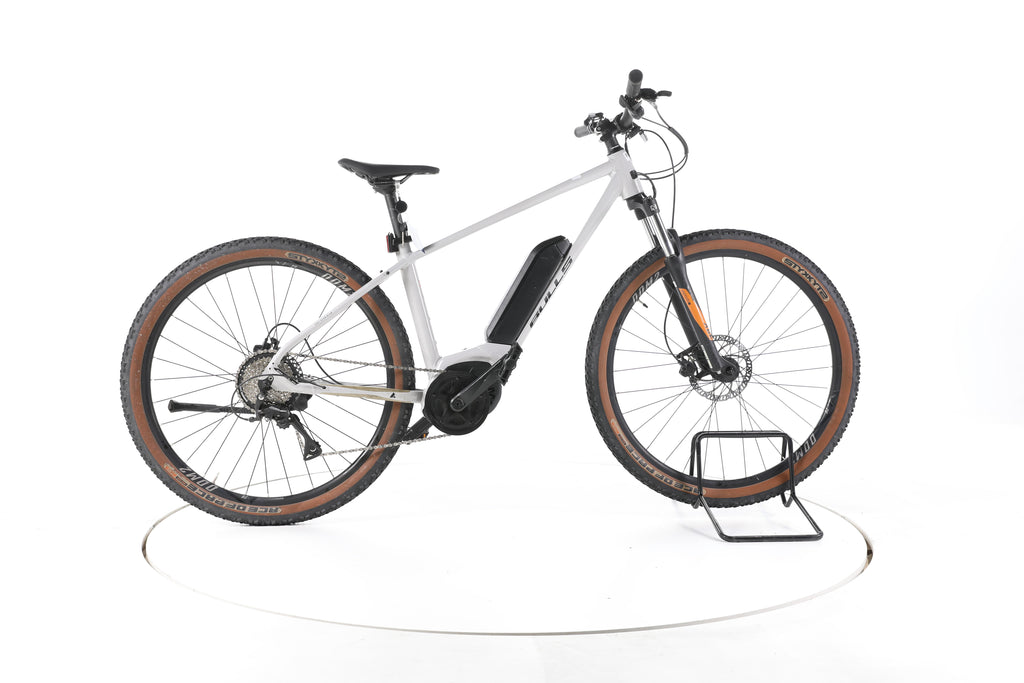 Bulls LT Performance 29 E-Bike - Image 1