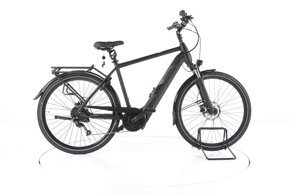 Pegasus Solero EVO Trekking E-Bike 2023 - Image 1