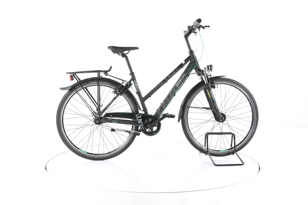 Green's Dundee ALL4Y Fahrrad City & Trekking - Image 1