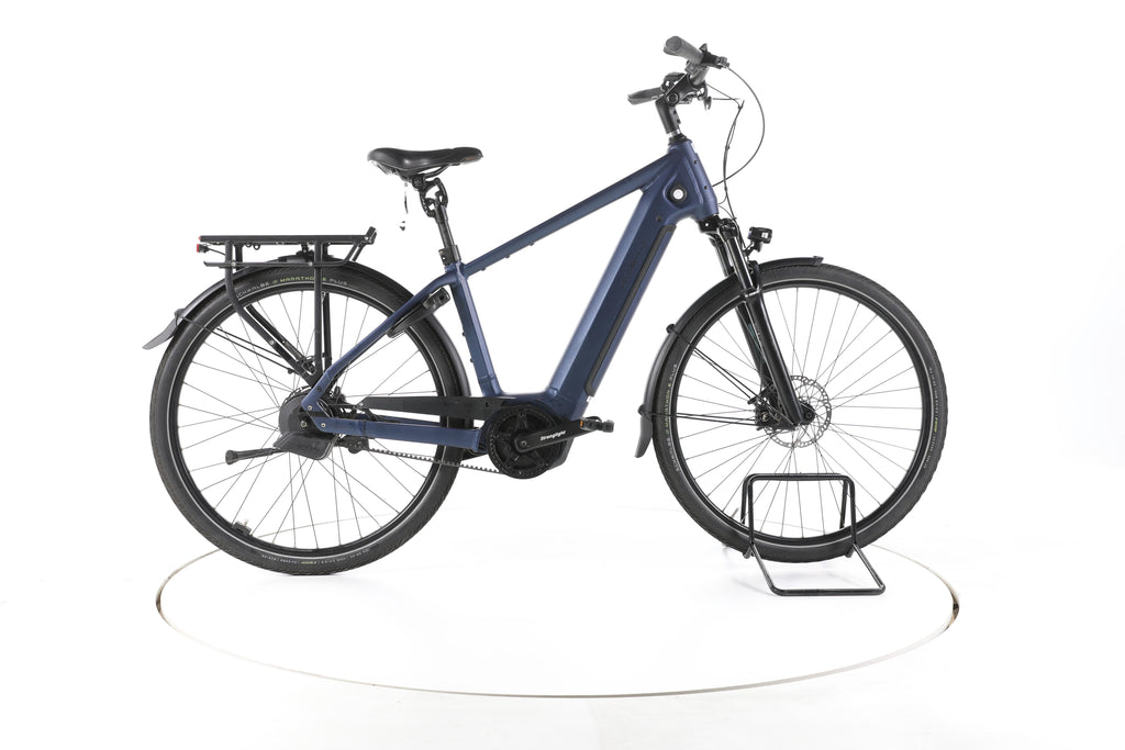 Velo de Ville AEB 890 City E-Bike 2024 - Image 1
