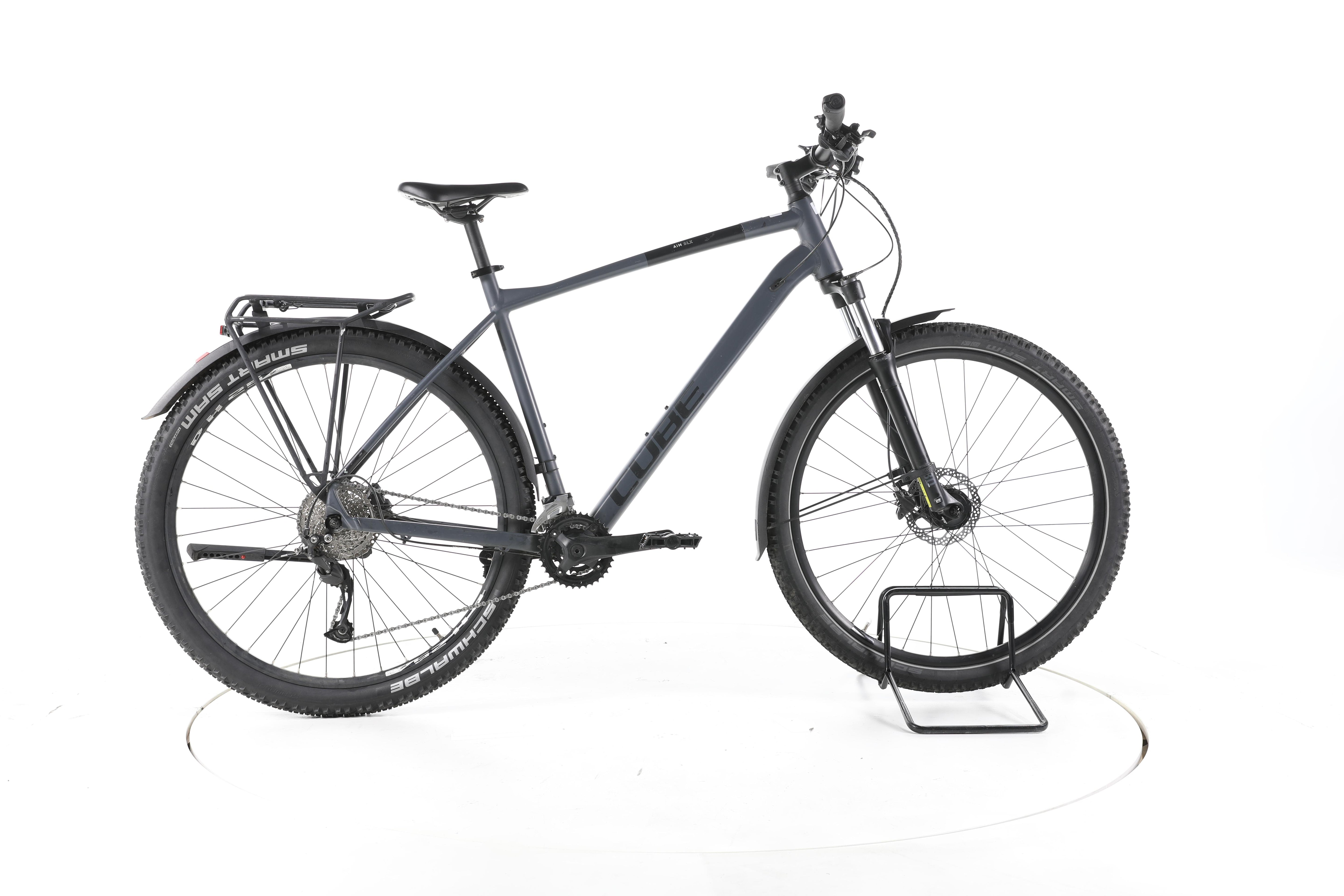 Cube Aim SLX Allroad - Image 1